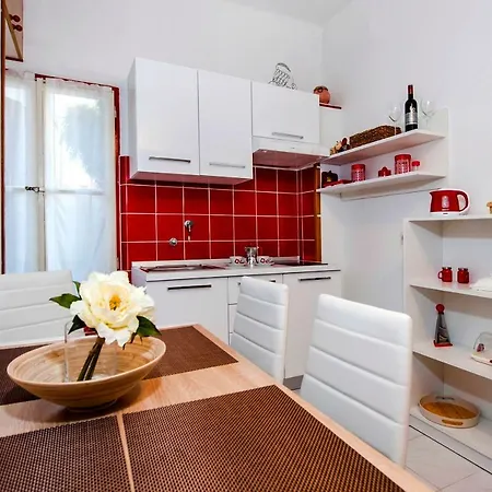 Stela - One Bedroom Daire Rovinj