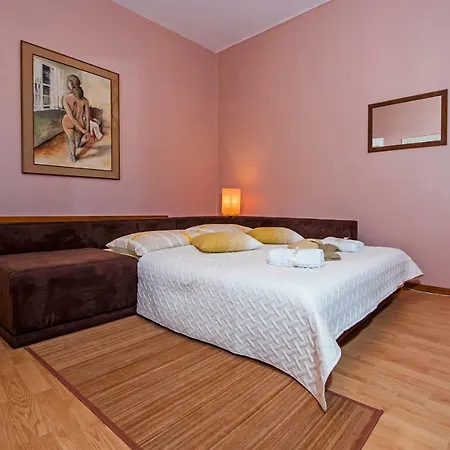 Stela - One Bedroom Rovinj