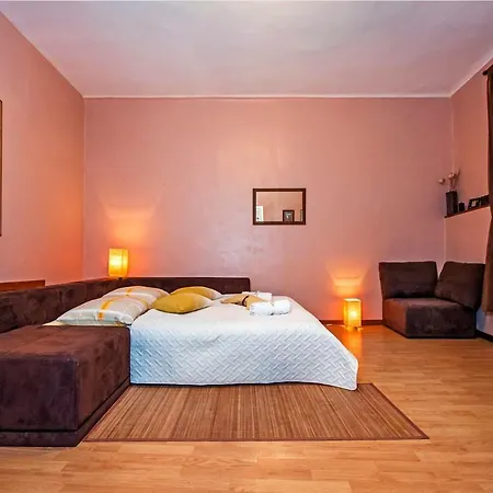 Stela - One Bedroom Apartment