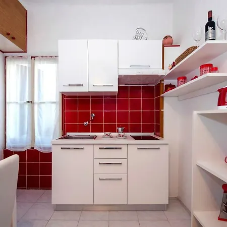 Apartment Stela - One Bedroom Rovinj