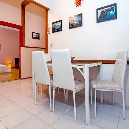 Apartment Stela - One Bedroom