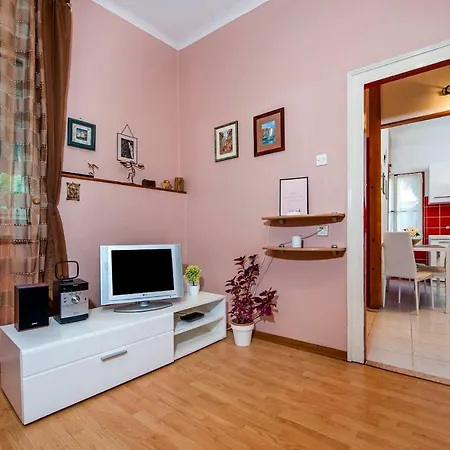 Stela - One Bedroom Rovinj