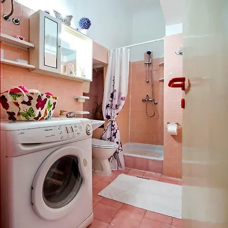 Apartment Stela - One Bedroom *