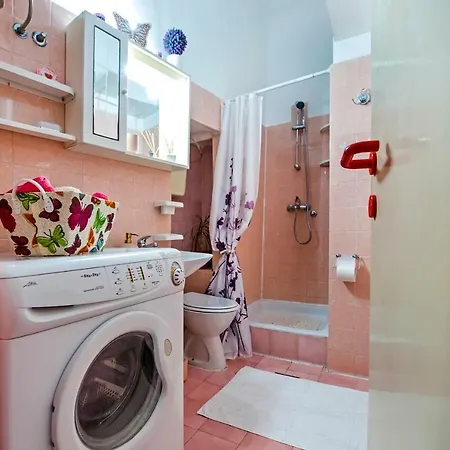 Apartment Stela - One Bedroom